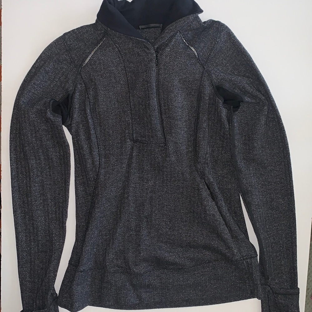 Lululemon Pullover Sweater 6